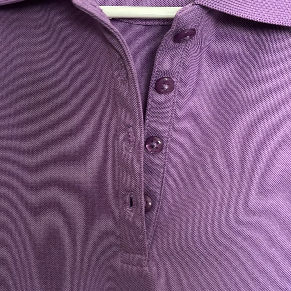 Greg Norman Play Dry Sleeveless Top S/P set of 2 - Picture 9 of 13